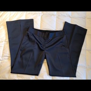 BCBG Carla SlimFlare pants